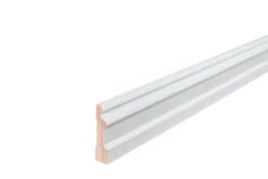 Rindalslist Fotlist 16x70 mm RF11 malt furu | Lister