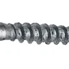 Heco Fransk treskrue 8 x 40 mm - 15 stk. | Skruer