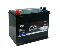Autozone Fritidsbatteri 12 V 80 Ah (+v) - | Bilbatterier, El-Ladere & Ladekabler