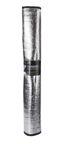 Autozone Frontrutetrekk alu 150 x 70 cm | Biltilbehør