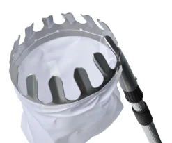 Garden Fruktplukker med beholder - ® | Tilbehør Til Fruktpressing Og Sylting