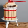 Garden Fruktpresse 12 liter - ® | Saftproduksjon