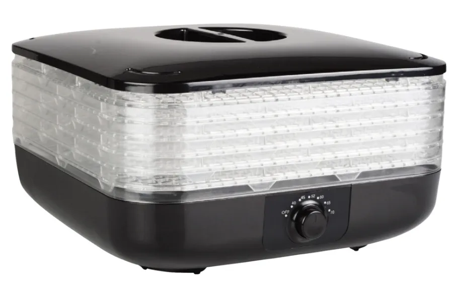 Garden Frukttørker 350 W - ® | Husholdningsartikler