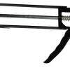 Fugepistol proff svart | Fugepistoler