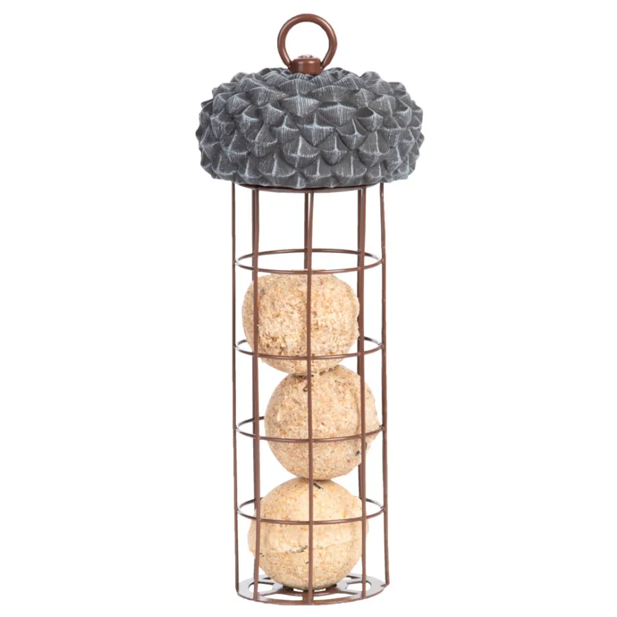 Gardenlife Bird Fuglemater til meiseboller - Gardenlife | Fuglefrø & -Hus