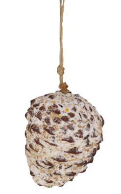 Gardenlife Bird Fuglemat grankongle | Fuglefrø & -Hus
