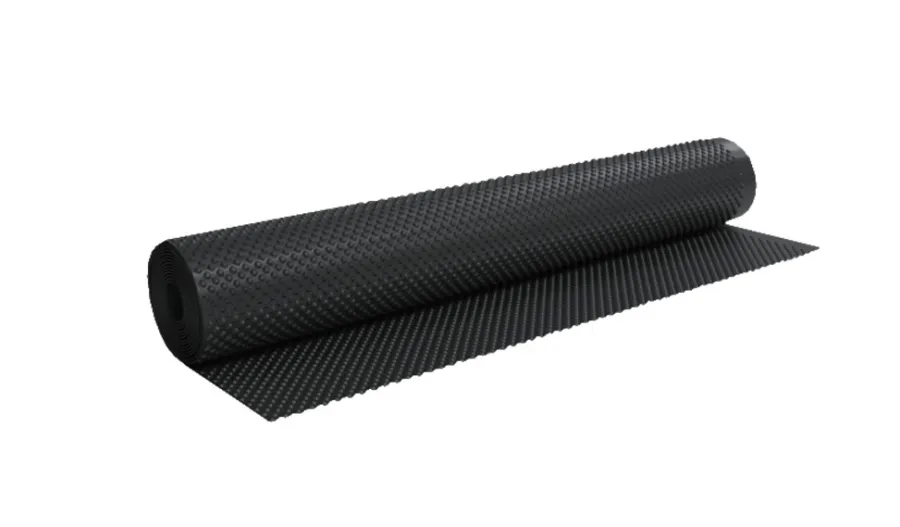 Protego Fuktsperre 2 x 10 meter - | Isolasjon