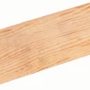 Rindalslist Furu glattkant 21x95x1000 mm i ubehandlet tre | Lister