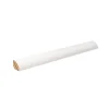 Rindalslist Furu kvartstaff 12x12x1000 mm malt | Lister
