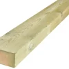 Moelven Furu K-virke 48x98x4200 mm | Impregnert Tre