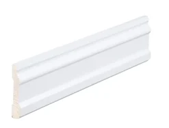 Rindalslist Furu 16x70 dørpakke RG11 malt | Lister