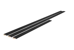 Rindalslist Furu 18x45 mm utforing dørpakke | Lister