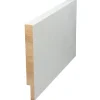 Rindalslist Furu 18 x 120 mm utforingssett til dør | Lister