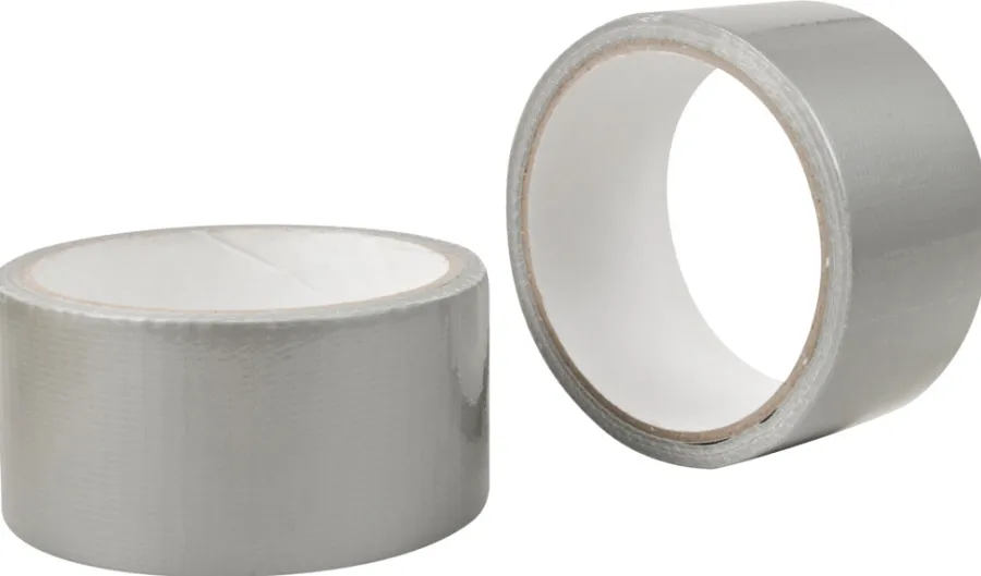 Millarco Gaffatape 45 mm x 10 m 2-pk | Tape