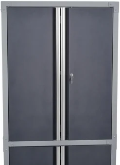 Probuilder Garasjeinnredning 1900 x 1860 x 460 mm – | Arbeidsbord & Reoler