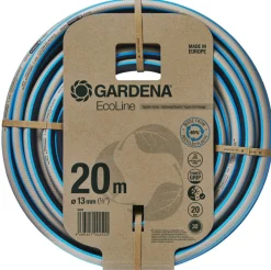 Gardena EcoLine hageslange 1/2