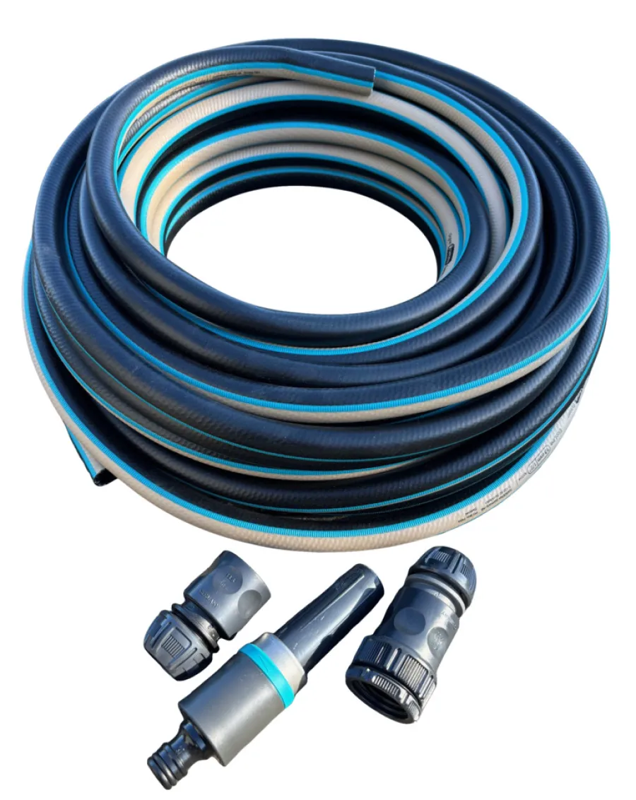 Gardena EcoLine hageslange 1/2" 20 meter | Hageslanger Og Tilbehør