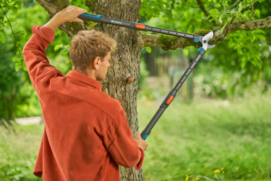 Gardena grensaks Telecut Pro L | Beskjæring