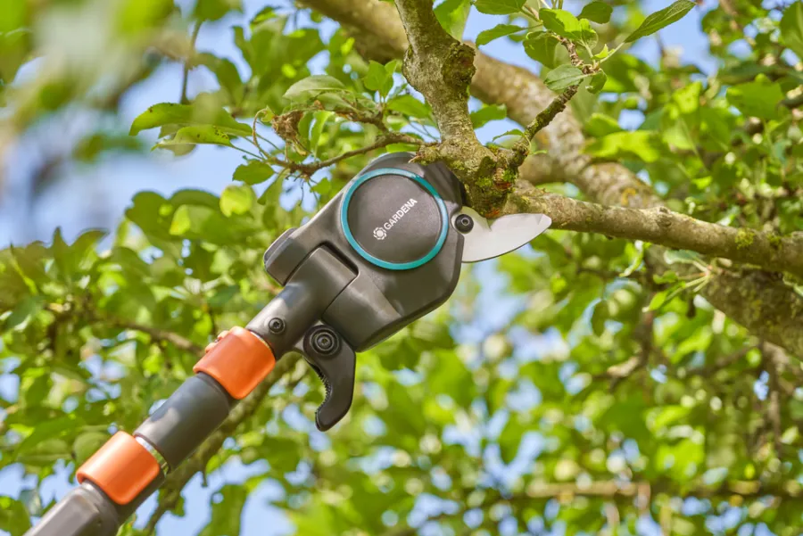 Gardena toppsaks StarCut Pro L | Beskjæring