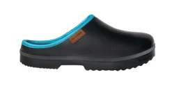 Gardena Casuals Gardena tresko lettvekt svart - str. 36 | Tresko, Vernesko & Fottøy