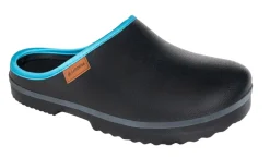 Gardena Casuals Gardena tresko lettvekt svart - str. 38 | Tresko, Vernesko & Fottøy