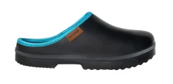 Gardena Casuals Gardena tresko lettvekt svart - str. 45 | Tresko, Vernesko & Fottøy