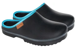 Gardena Casuals Gardena tresko lettvekt svart - str. 39 | Tresko, Vernesko & Fottøy