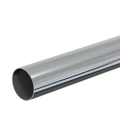 Integri Garderobestang 1245 x 25 mm - | Garderobeinnredning