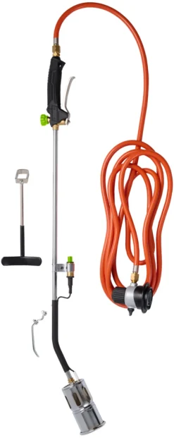 Garden Gassbrenner - ® | Takpapp & Asfalt|Ugressbrennere