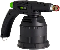 Garden Gassbrenner med piezotenning - ® | Øvrig Håndverktøy