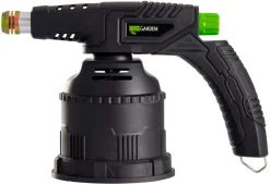 Garden Gassbrenner med piezotenning - ® | Øvrig Håndverktøy