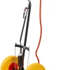 Garden Gassbrenner med tralle - ® | Ugressbrennere