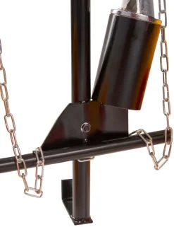 Garden Gassbrenner med tralle - ® | Ugressbrennere