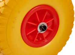 Garden Gassbrenner med tralle - ® | Ugressbrennere