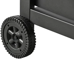 Grillexpert Gassgrill med 3 brennere - | Gassgrill