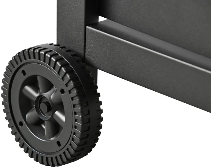 Grillexpert Gassgrill med 3 brennere - | Gassgrill