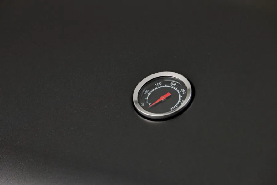 Grillexpert Gassgrill med 3 brennere - | Gassgrill