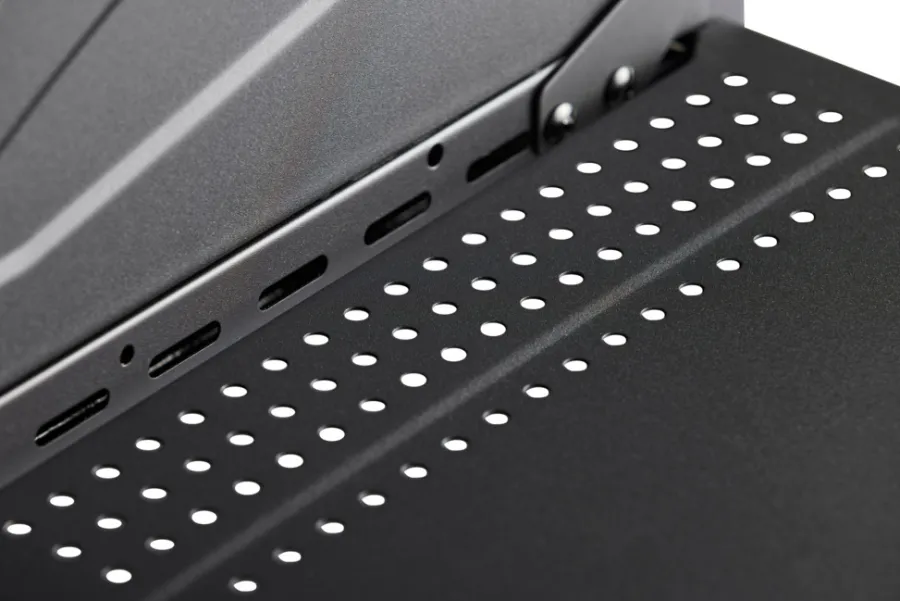 Grillexpert Gassgrill med 3 brennere - | Gassgrill