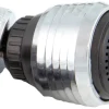 Geyser ® dusjhode med kuleledd 9 l/min | Vvs-Artikler