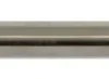 Geyser ® forhengsstang stål 70-120 cm Ø22 mm | Dusjforheng