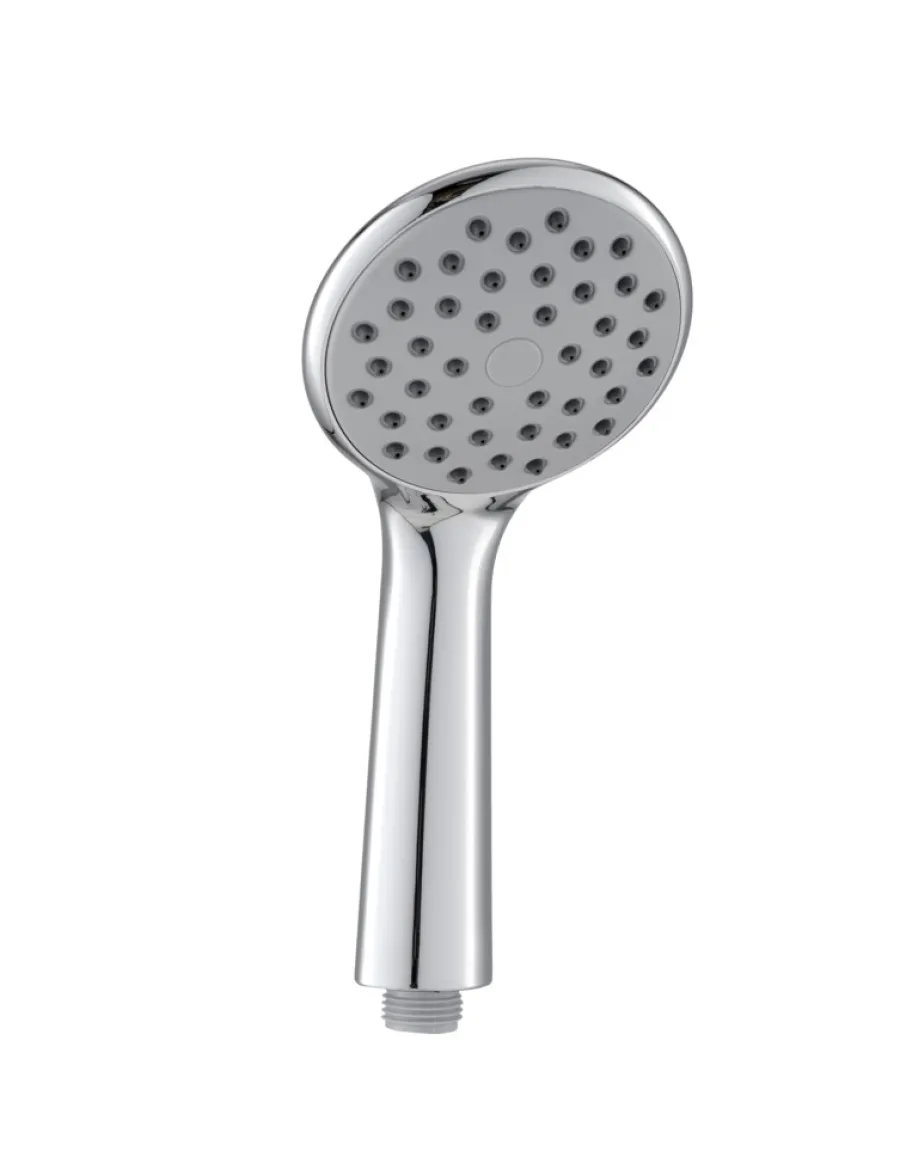 Geyser ® hånddusj Ø100 mm 1-jet | Dusjhoder & -Slanger