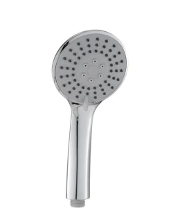 Geyser ® hånddusj Ø100 mm 3-jet | Dusjhoder & -Slanger