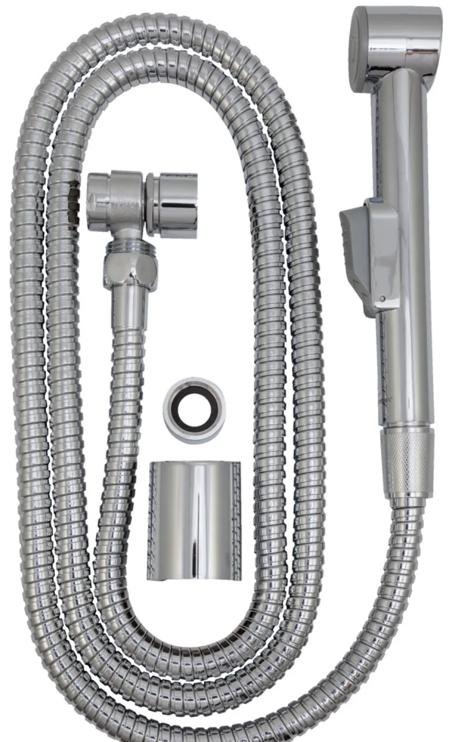 Geyser ® hånddusj til vannkranen | Dusjhoder & -Slanger