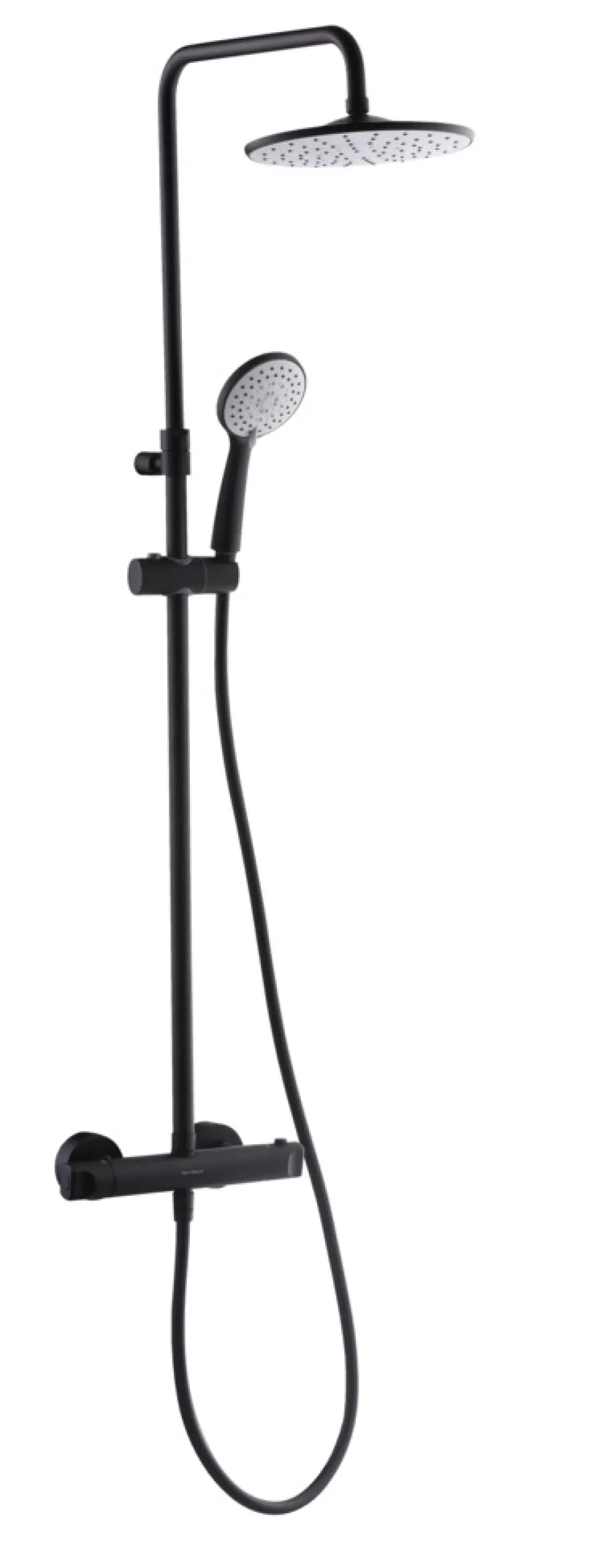 Geyser ® MINI takdusjsett Ø222 mm | Dusjhoder & -Slanger