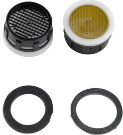 Geyser ® vannspareinnsats 6 l/min 2 stk. | Vvs-Artikler