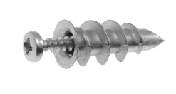 Heco Gipsanker med skrue 6 x 38 mm | Plugger & Dybler