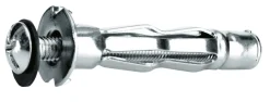 Heco Gipsekspander M5 dobbel - 6 stk. | Plugger & Dybler