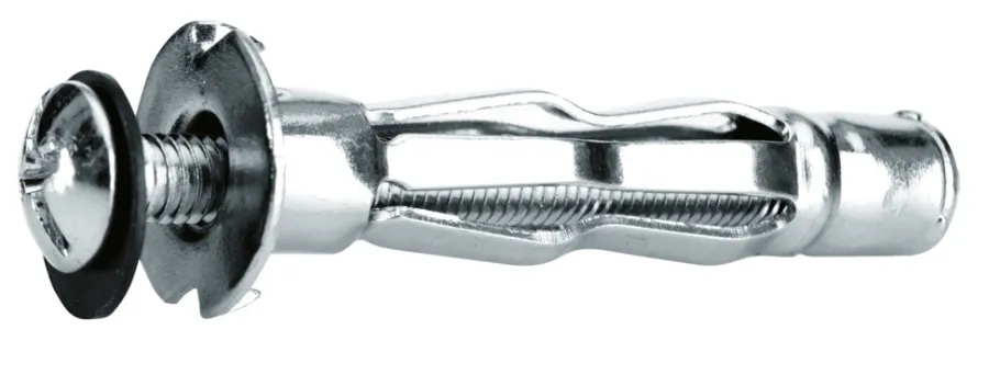 Heco Gipsekspander M4 enkel | Plugger & Dybler
