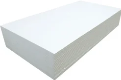 Gyproc Saint-Gobain Gipsplate 12,5 mm - 120 x 240 cm | Gipsplater