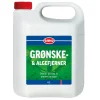 Gjøco Grønske- og Algefjerner 4 liter | Tre-, Flise- Og Murrens